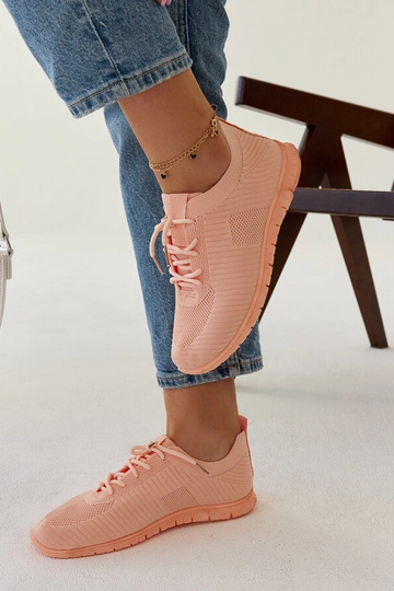 Erminio rožinio audinio... 2