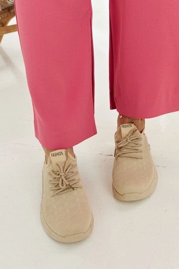 Smėlio spalvos audinio... 2