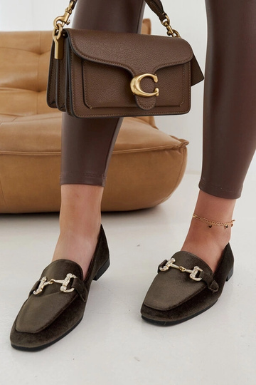 Fabrizia žali veliūriniai... 2