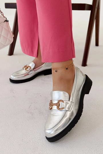 Aleyna sidabriniai...