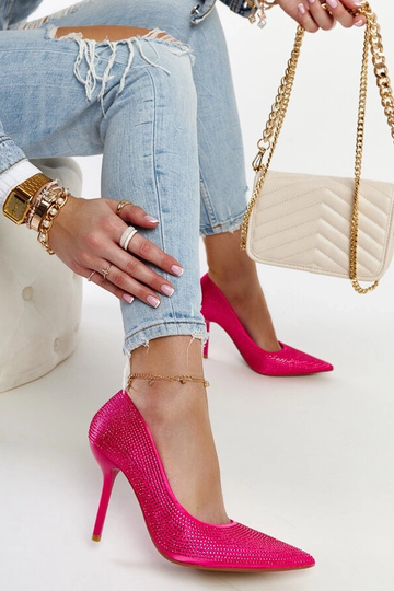 Tamsiai rožiniai Liena...