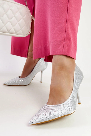 Sidabrinės Liena... 2