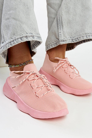 Roshni rožiniai sportiniai...