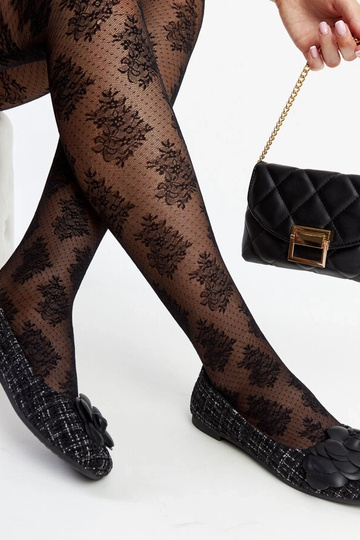 Juodi baleto buteliai su...