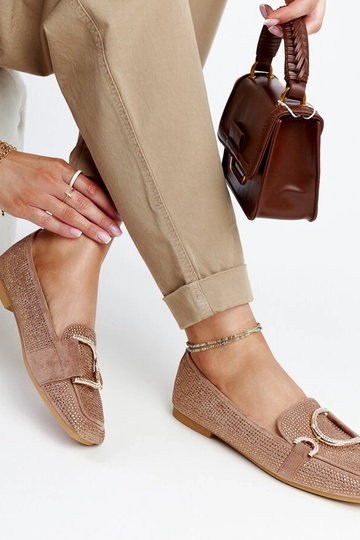 Rudos spalvos blizgūs... 2