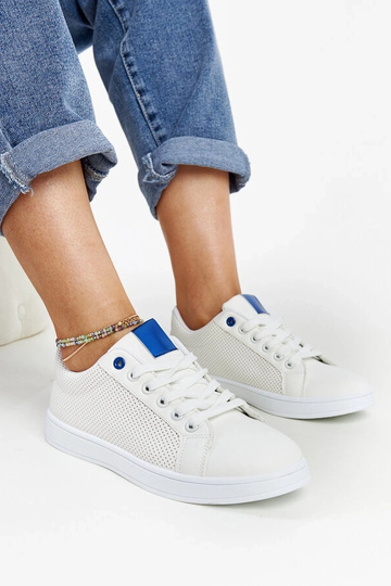 Balti dirbtinės odos... 2