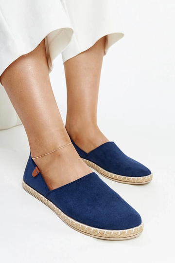 Tamsiai mėlyni Gimja...