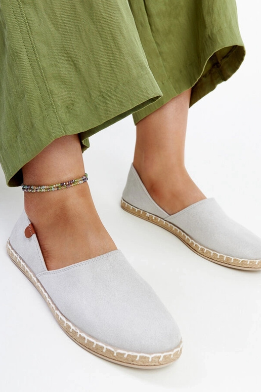 Sidabrinės tenisės Gimja