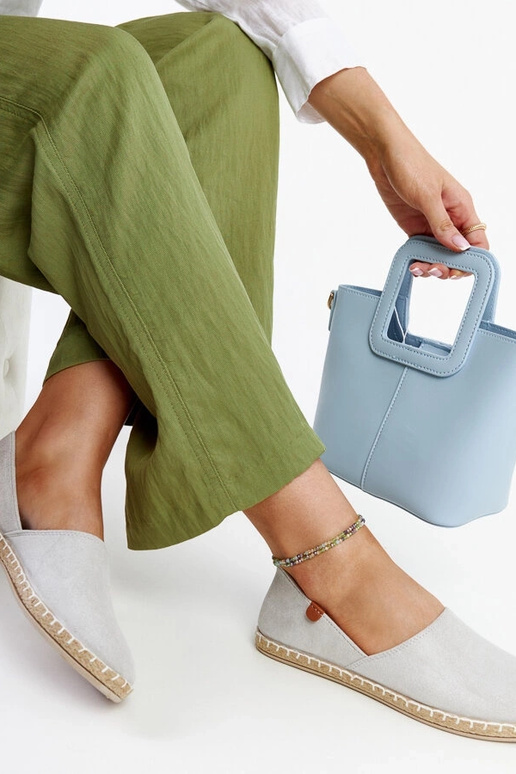 Sidabrinės tenisės Gimja