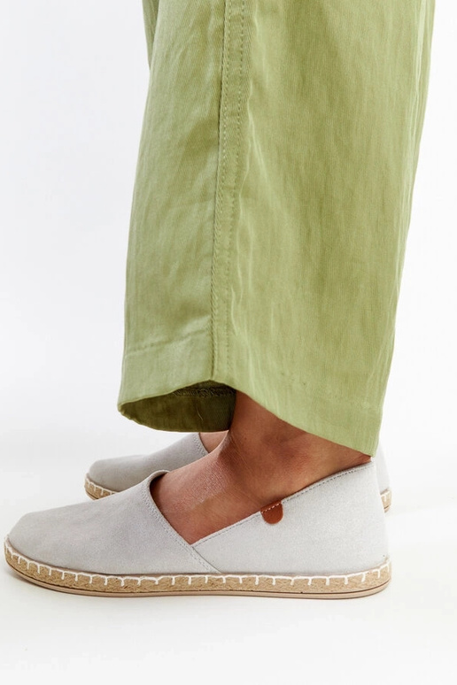 Sidabrinės tenisės Gimja