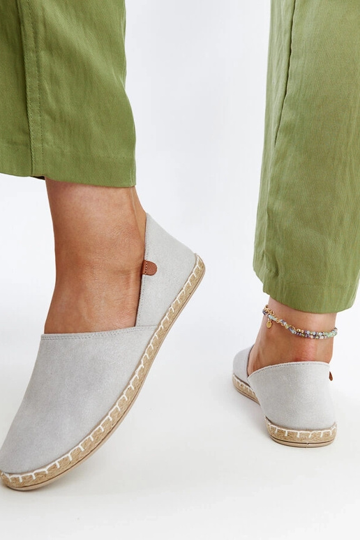 Sidabrinės tenisės Gimja