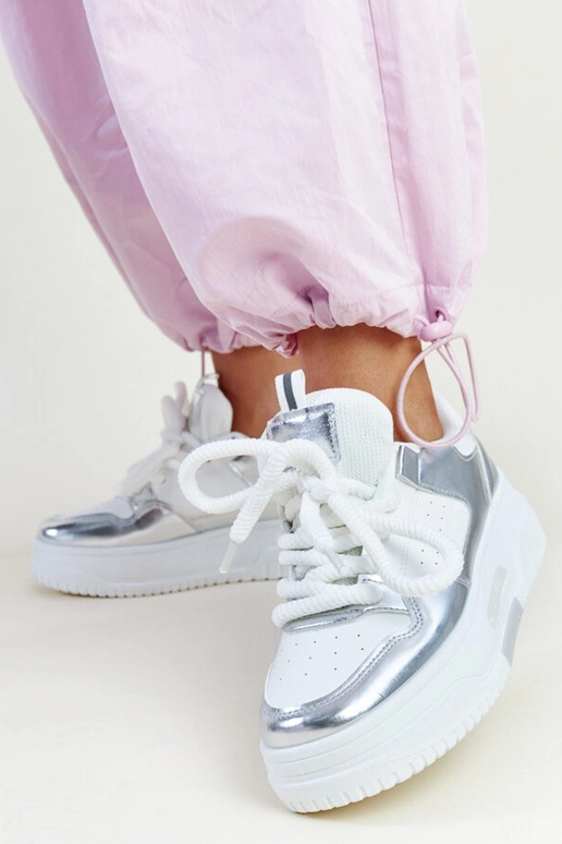 Lengyel balti ir sidabriniai aukštos...