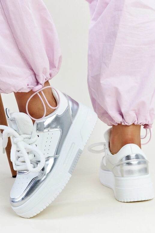 Lengyel balti ir sidabriniai aukštos...