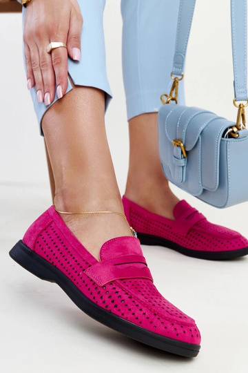 Vinceza tamsiai rožiniai... 2