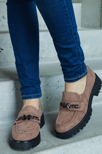 Vinceza rudi zomšiniai...