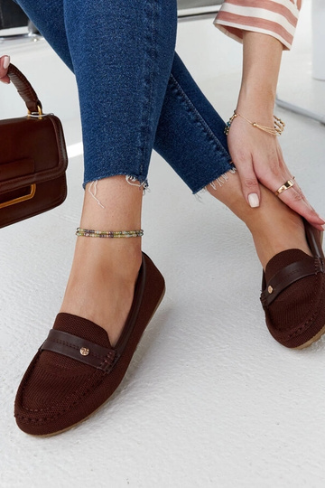 Fombio rudo audinio batukai 2