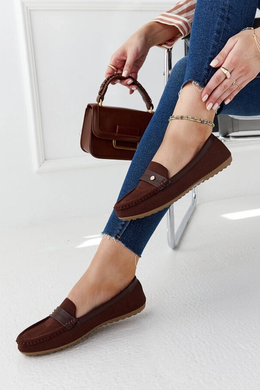 Fombio rudo audinio batukai