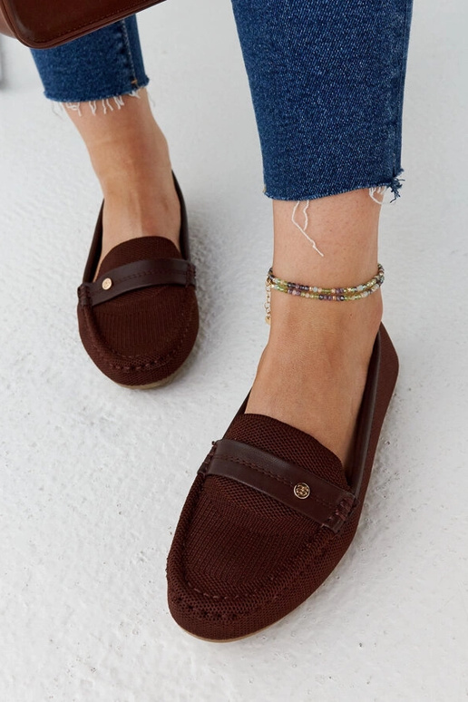 Fombio rudo audinio batukai