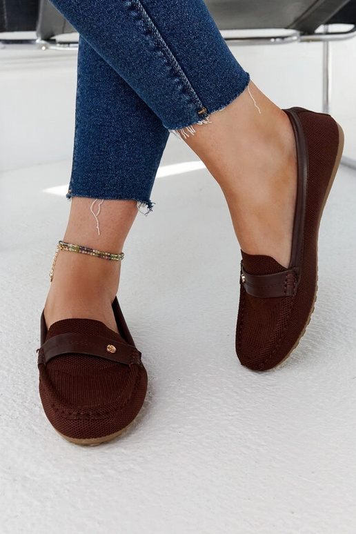 Fombio rudo audinio batukai