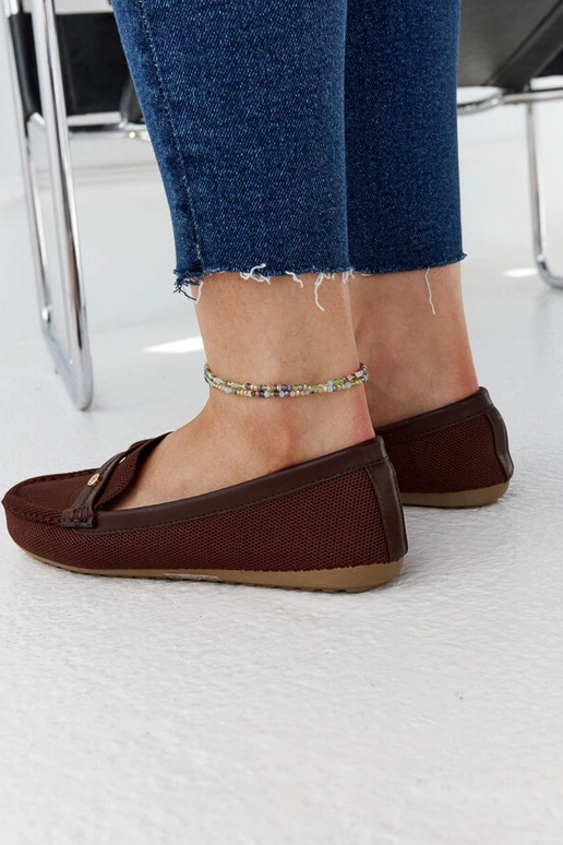 Fombio rudo audinio batukai