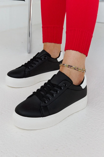 Juodos ir baltos spalvos...