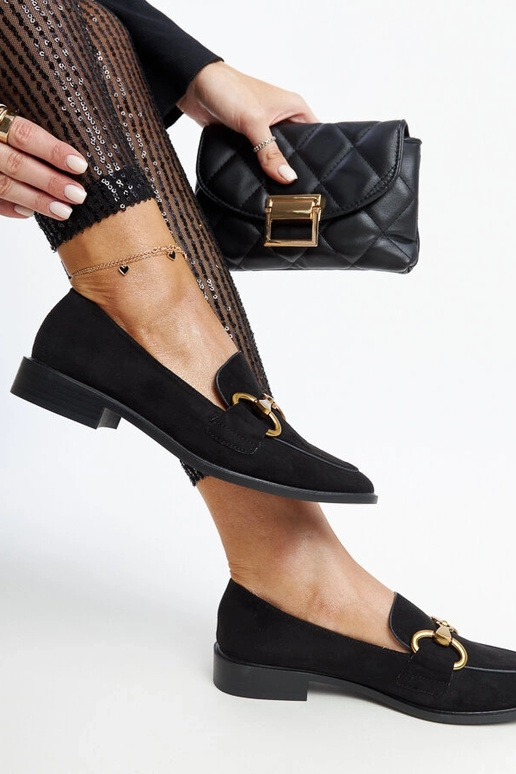 Juodi batukai su Gibarti sagtimi