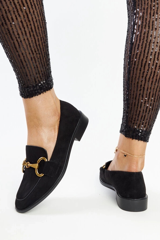 Juodi batukai su Gibarti sagtimi