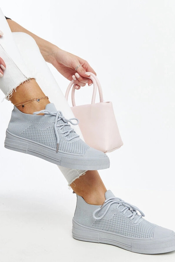 Senaida pilki lengvi... 2