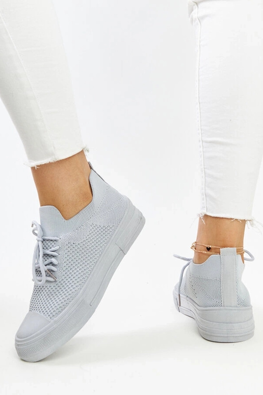 Senaida pilki lengvi sportiniai...