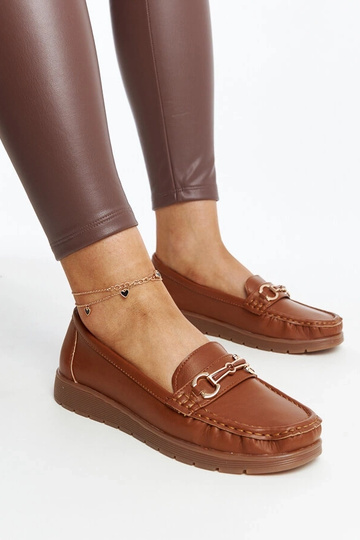 Anisah Brown sagtimi mokasinai 2