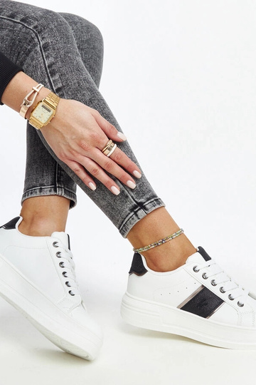 Balti-juodi sportiniai... 2