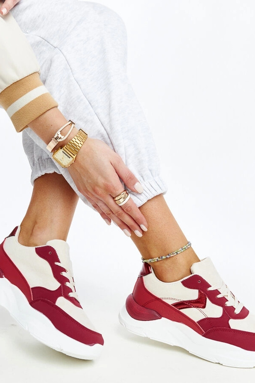 Smėlio ir raudonos spalvos Nereida... Smėlio ir raudonos spalvos Nereida...