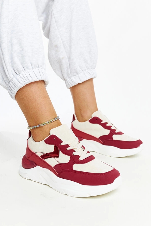 Smėlio ir raudonos spalvos Nereida... Smėlio ir raudonos spalvos Nereida...