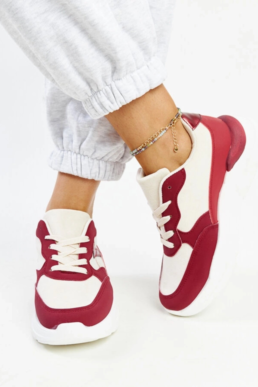 Smėlio ir raudonos spalvos Nereida... Smėlio ir raudonos spalvos Nereida...