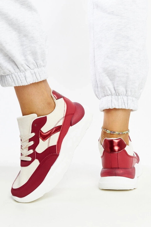 Smėlio ir raudonos spalvos Nereida... Smėlio ir raudonos spalvos Nereida...