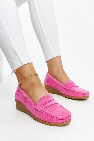 „Sakena“ tamsiai rožinės... 2