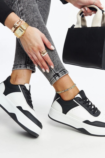 Juodos ir baltos spalvos... 2