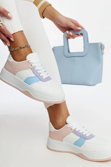 Balti ir rožiniai... 2