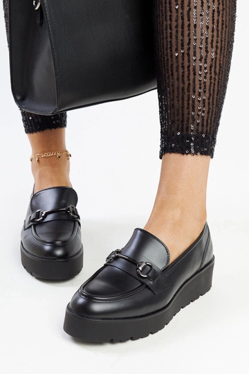 Juodi Oili platforma 2