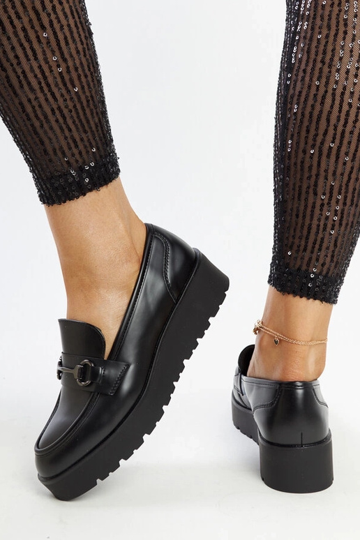 Juodi Oili platforma