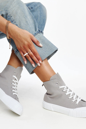 Pilki aukšti sportiniai... 2