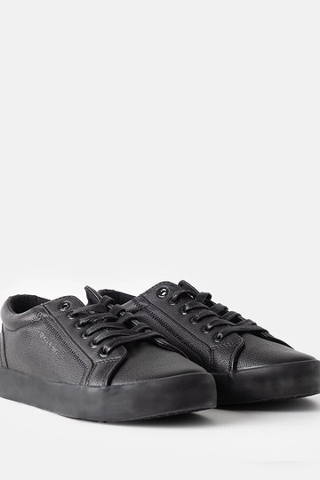 Juodi moteriški sportbačiai... 2