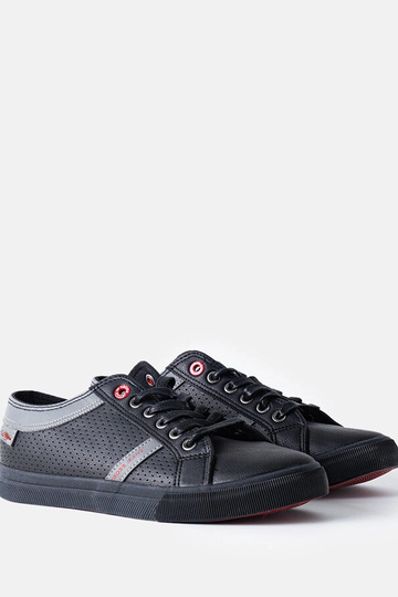 Juodi vyriški sportiniai... 2