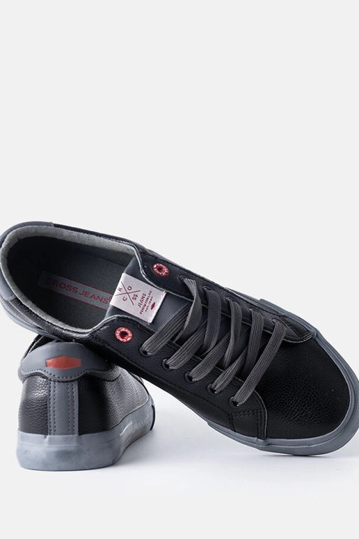 Juodi-pilki vyriški sportiniai... Juodi-pilki vyriški sportiniai...