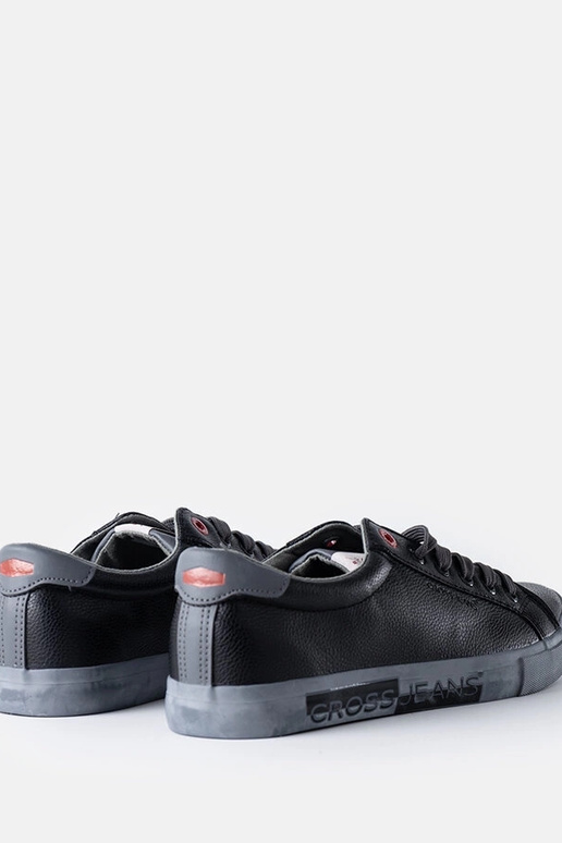 Juodi-pilki vyriški sportiniai... Juodi-pilki vyriški sportiniai...