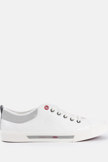 CROSS JEANS balti ir pilki...