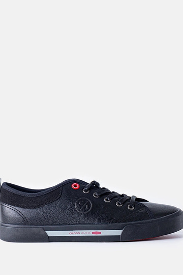 Juodi vyriški sportiniai...