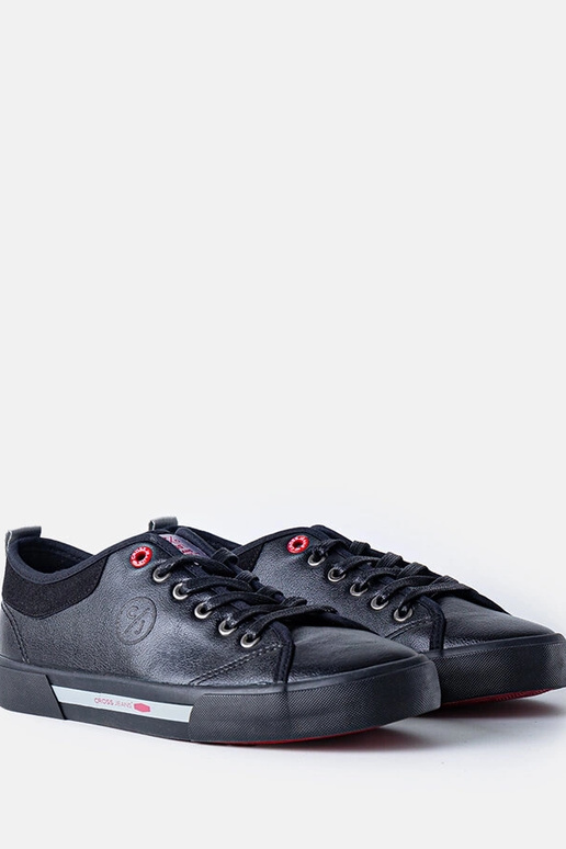 Juodi vyriški sportiniai bateliai... Juodi vyriški sportiniai bateliai...