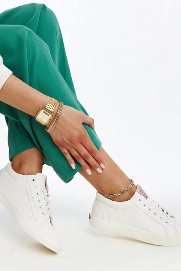 Balti moteriški dirbtinės...