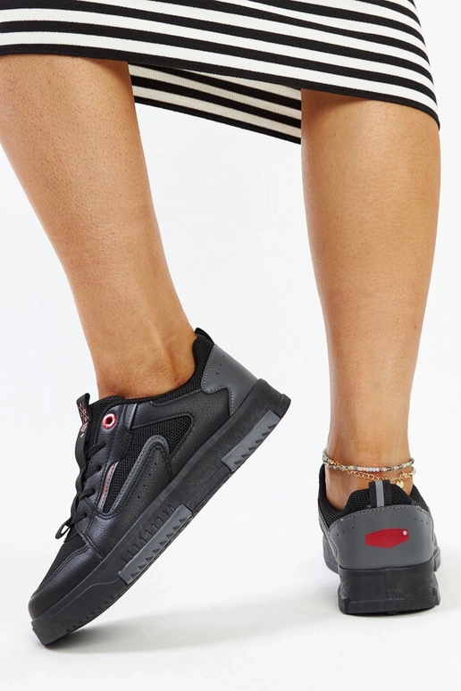 Juodos ir pilkos spalvos moteriški...